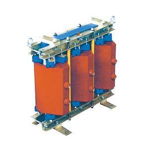 CKSC干式串联电抗器